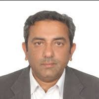 Khalid Amir